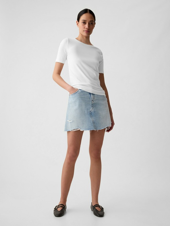 GAP Rövid ujjú póló GAP