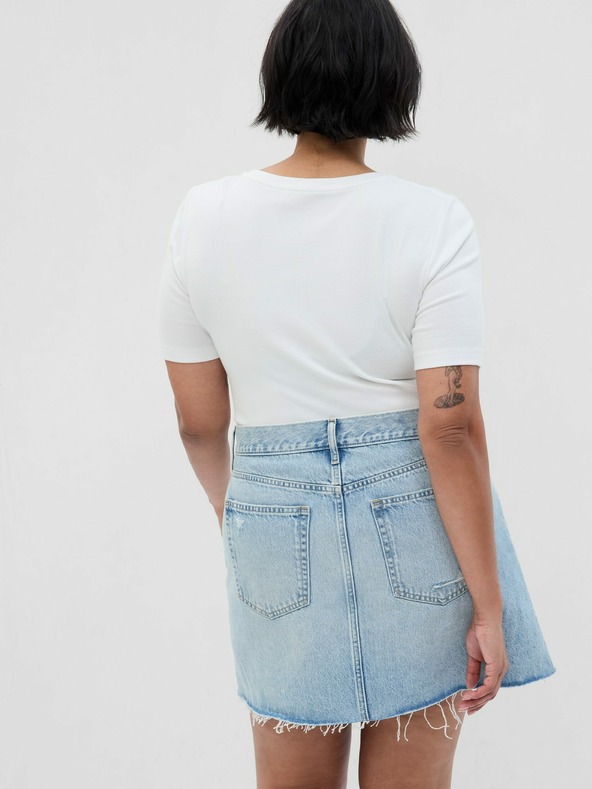 GAP Rövid ujjú póló GAP