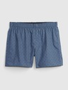GAP Mintás boxer nadrág GAP