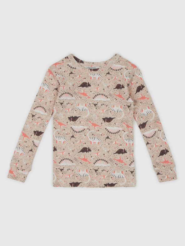 GAP Mintás pizsama GAP