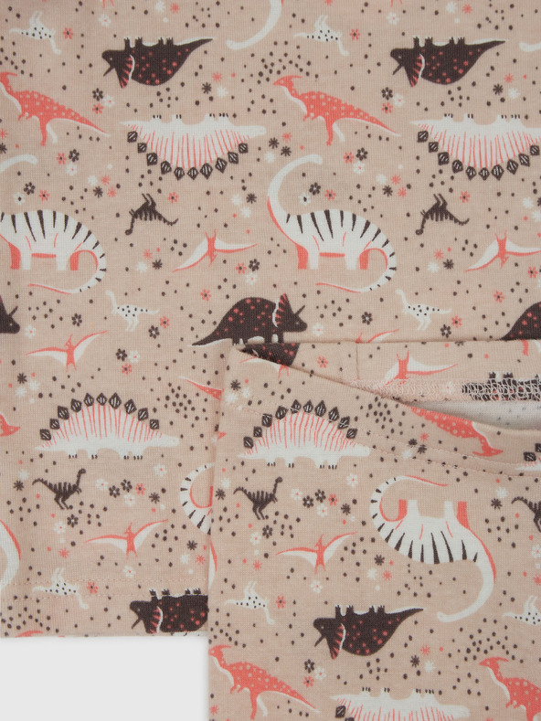 GAP Mintás pizsama GAP