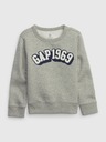 GAP Baby pulóver GAP 1969