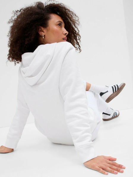 GAP GAP logós pulóver