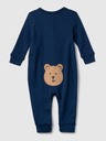 GAP Baby overall Brannan bear GAP