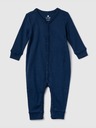 GAP Baby overall Brannan bear GAP