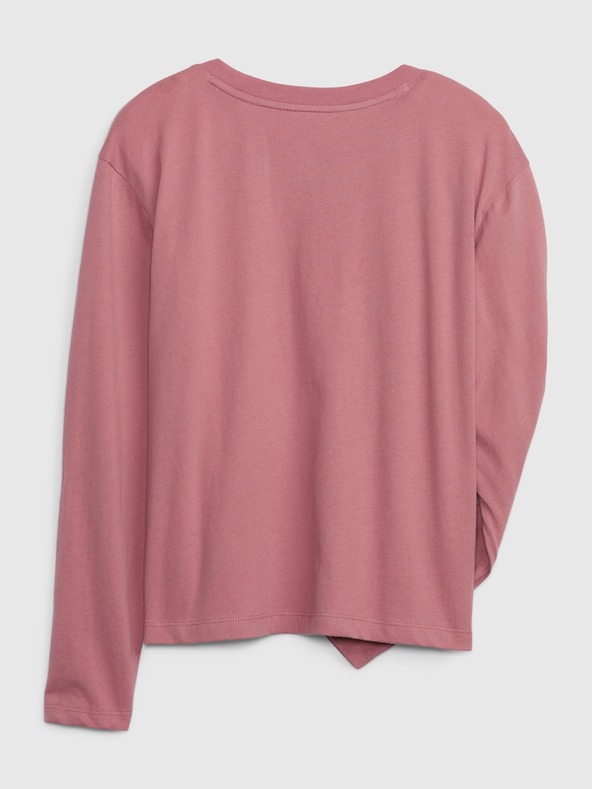 GAP Gyerek póló GAP logóval