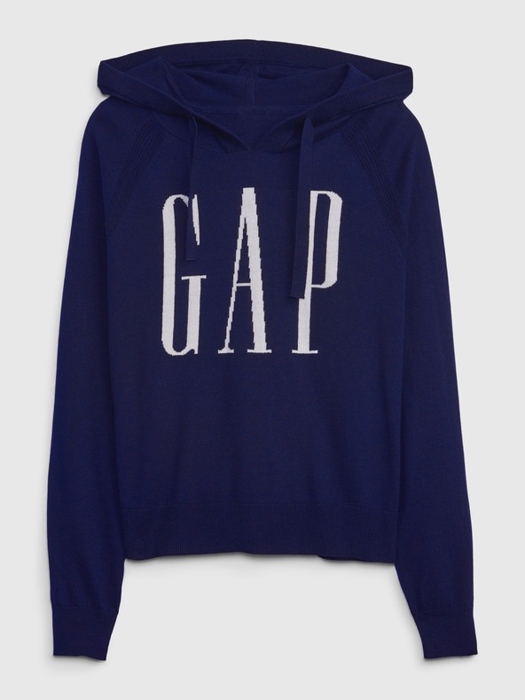 GAP GAP kapucnis pulóver