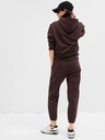 GAP GAP fleece melegítő nadrág