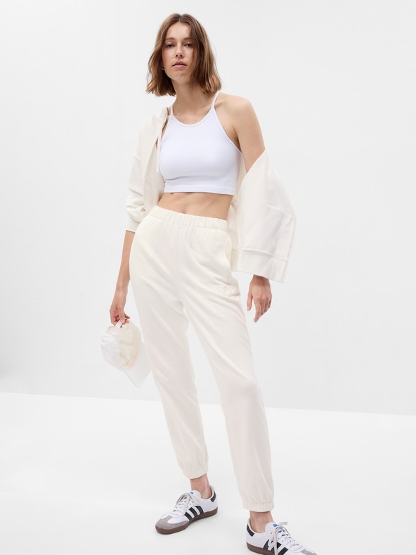 GAP Vintage soft logós melegítő GAP