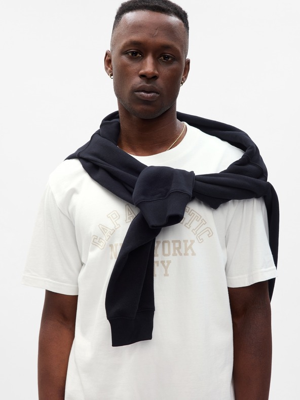 GAP Gap Athletic póló GAP