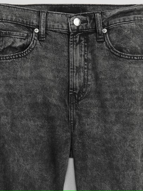 GAP Nadrágok loose High Rise '90s GAP