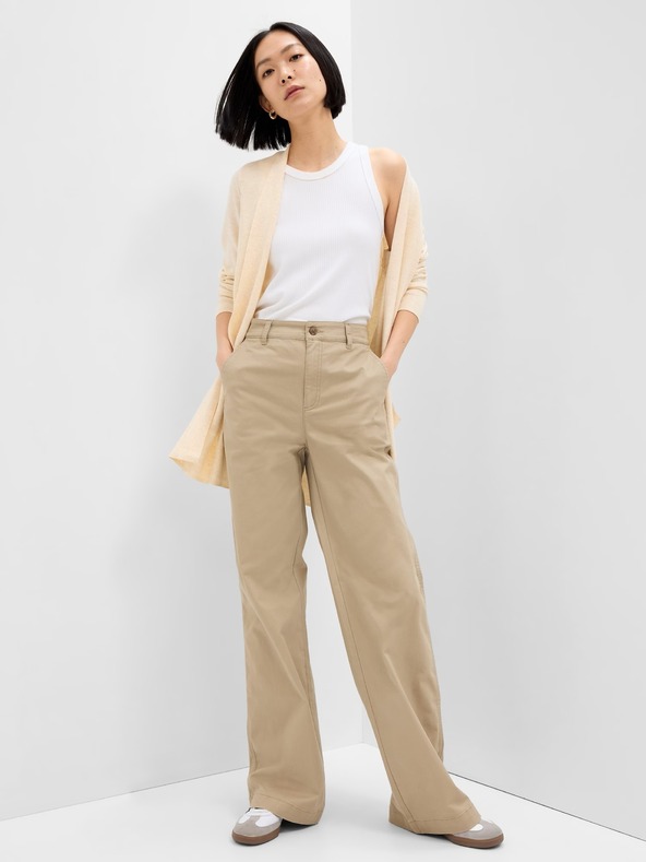 GAP Hosszú kardigán GAP