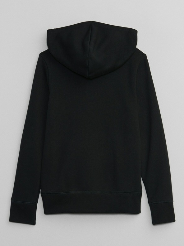 GAP Gyerek kapucnis pulóver GAP