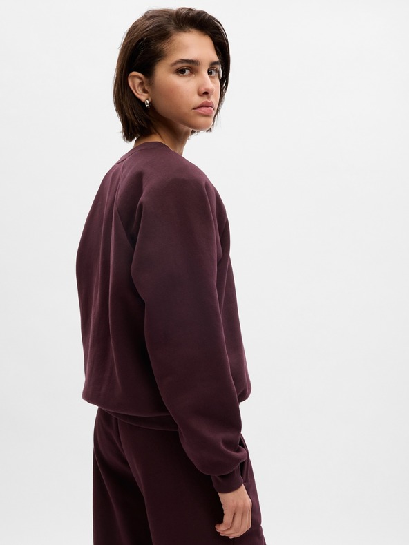 GAP Gap Athletic pulóver GAP