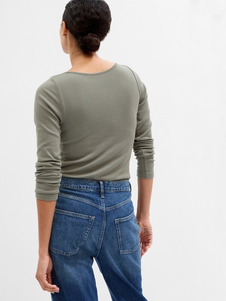 GAP Hosszú ujjú póló GAP