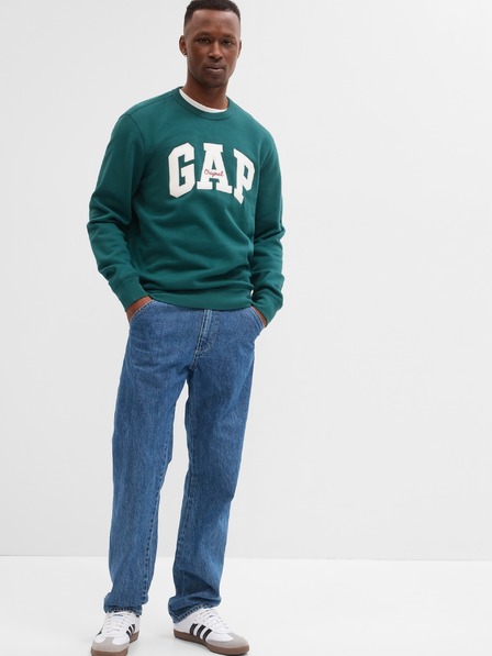 GAP GAP original fleece pulóver