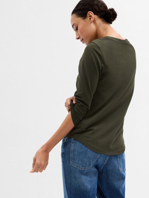 GAP GAP logó póló