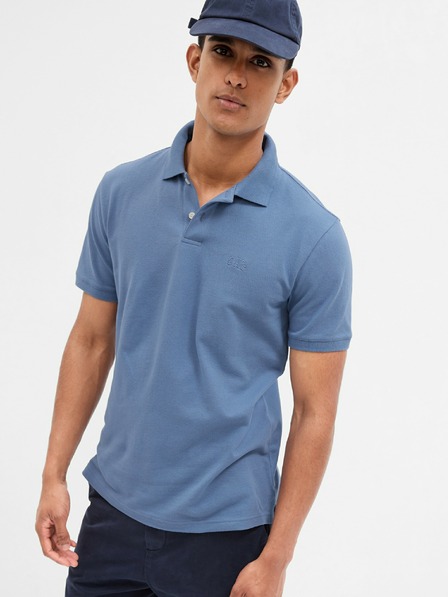 GAP Polo póló pique GAP