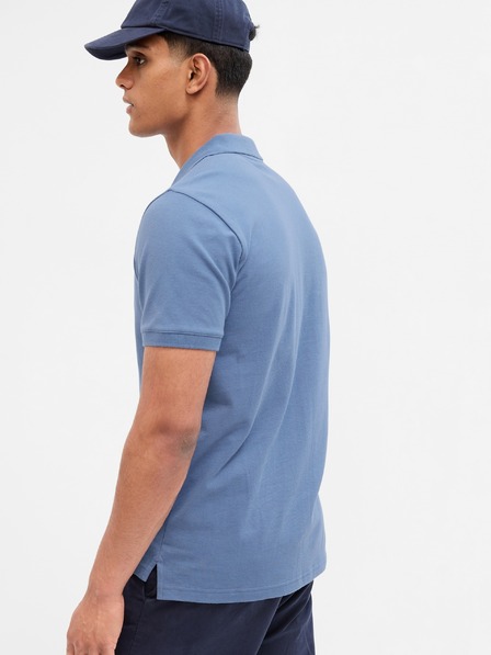 GAP Polo póló pique GAP