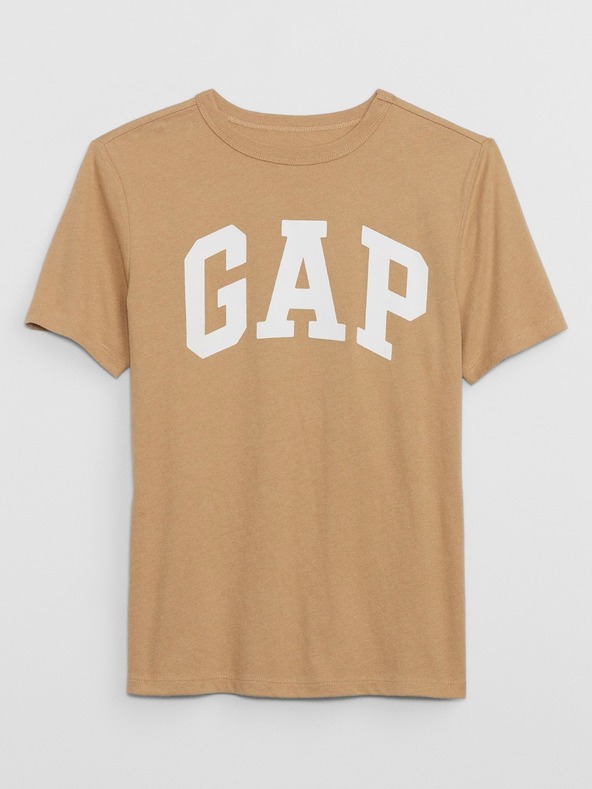 GAP Gyerek póló logóval GAP