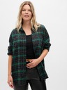 GAP Flanel ing oversize GAP