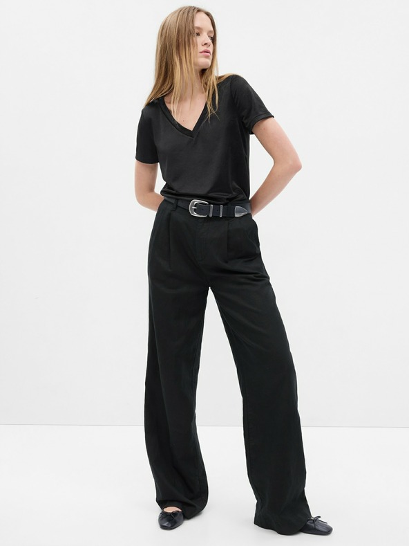 GAP Póló logóval GAP