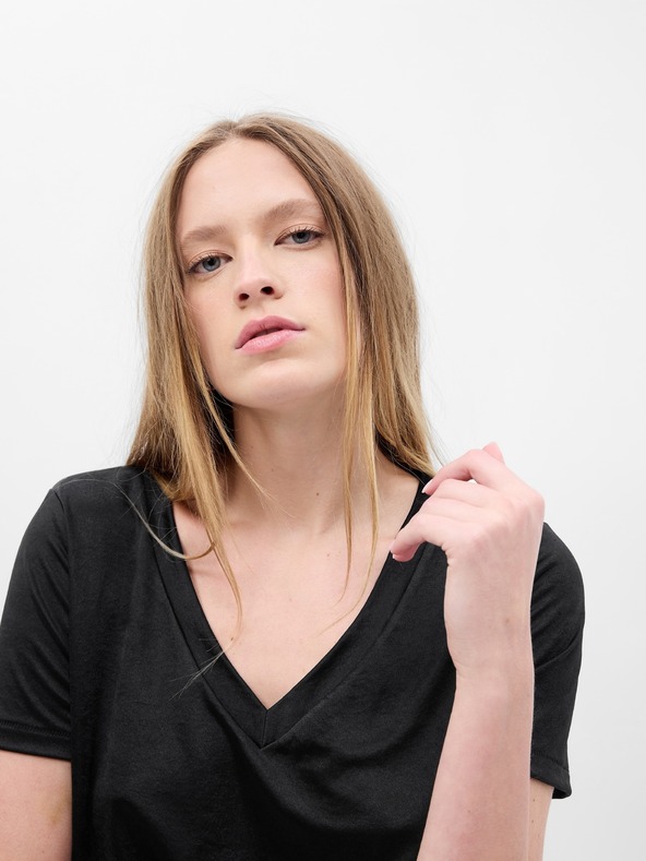 GAP Póló logóval GAP