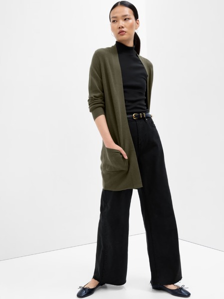 GAP Hosszú kardigán GAP