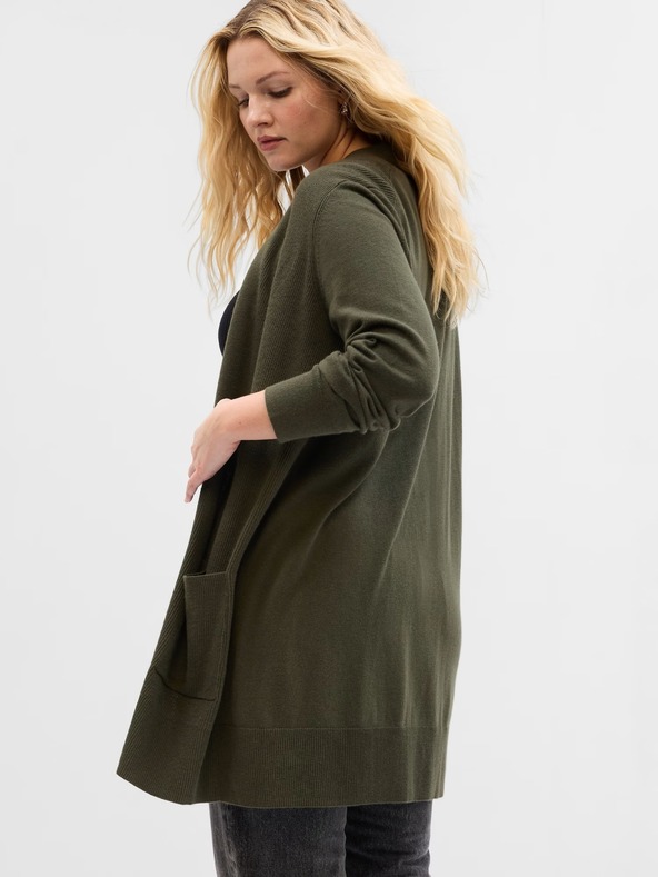 GAP Hosszú kardigán GAP