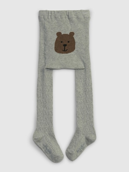 GAP Baby harisnyanadrág GAP