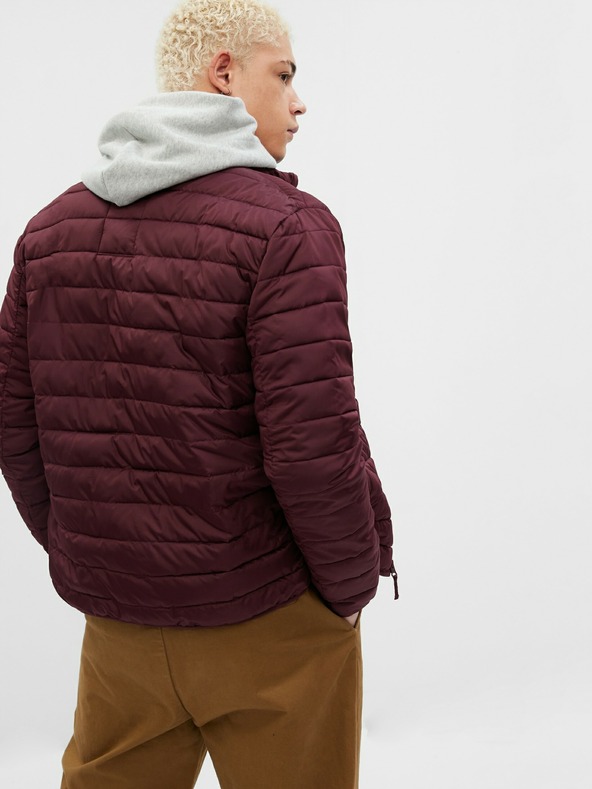 GAP Steppelt kabát ColdControl GAP