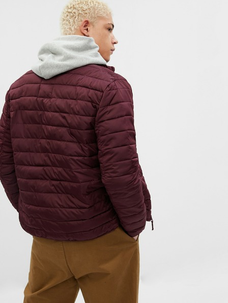 GAP Steppelt kabát ColdControl GAP