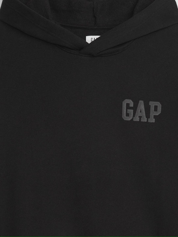 GAP GAP logós pulóver