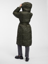 GAP Hosszú steppelt kabát PrimaLoft® GAP