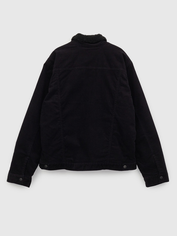 GAP Téli kordbársony kabát GAP