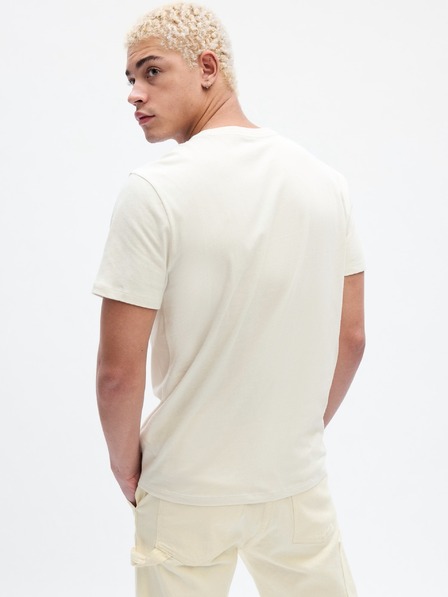 GAP GAP logó póló