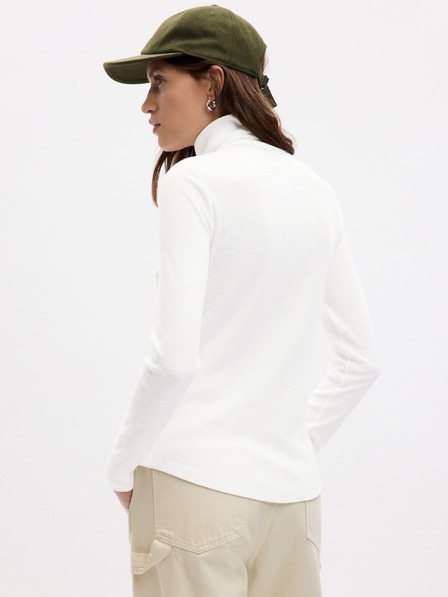 GAP Póló magasnyakúval GAP