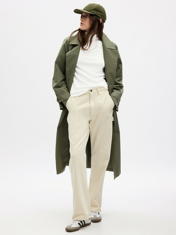 GAP Póló magasnyakúval GAP