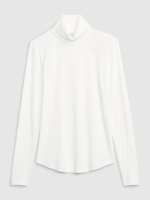 GAP Póló magasnyakúval GAP