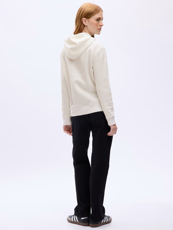 GAP GAP logós pulóver