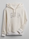 GAP GAP logós pulóver