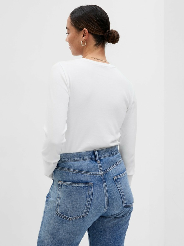 GAP Hosszú ujjú póló GAP