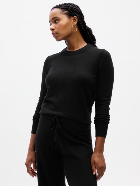 GAP CashSoft kötött pulóver GAP