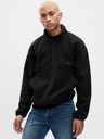 GAP Arctic fleece pulóver GAP