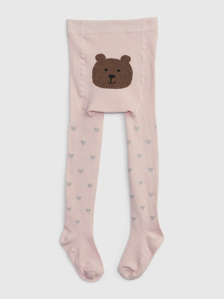 GAP Baby harisnyanadrág GAP