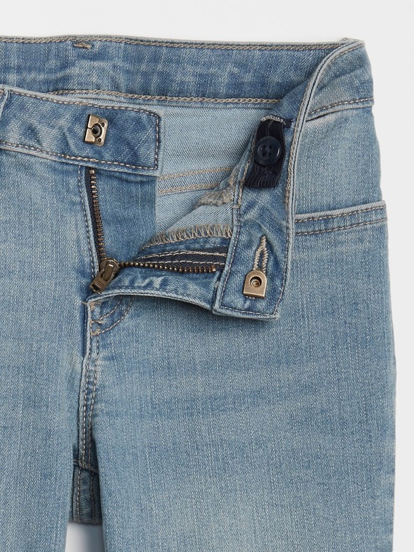 GAP Gyerek super skinny farmer GAP