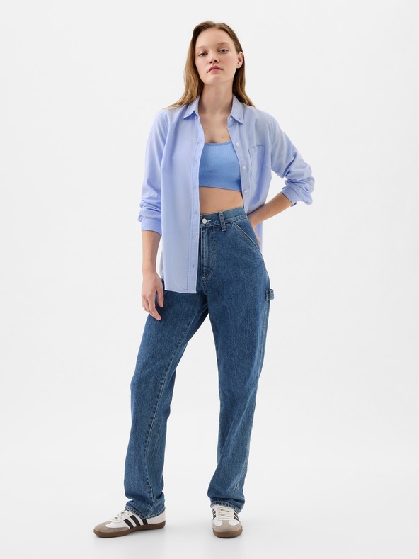 GAP Oxford ing logóval GAP