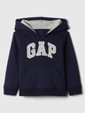 GAP Baby pulóver logóval GAP