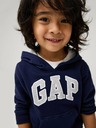 GAP Baby pulóver logóval GAP