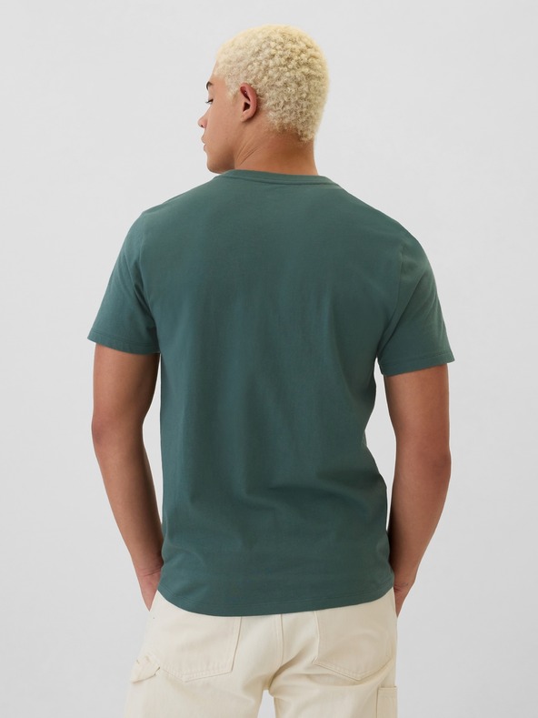 GAP Póló logóval GAP